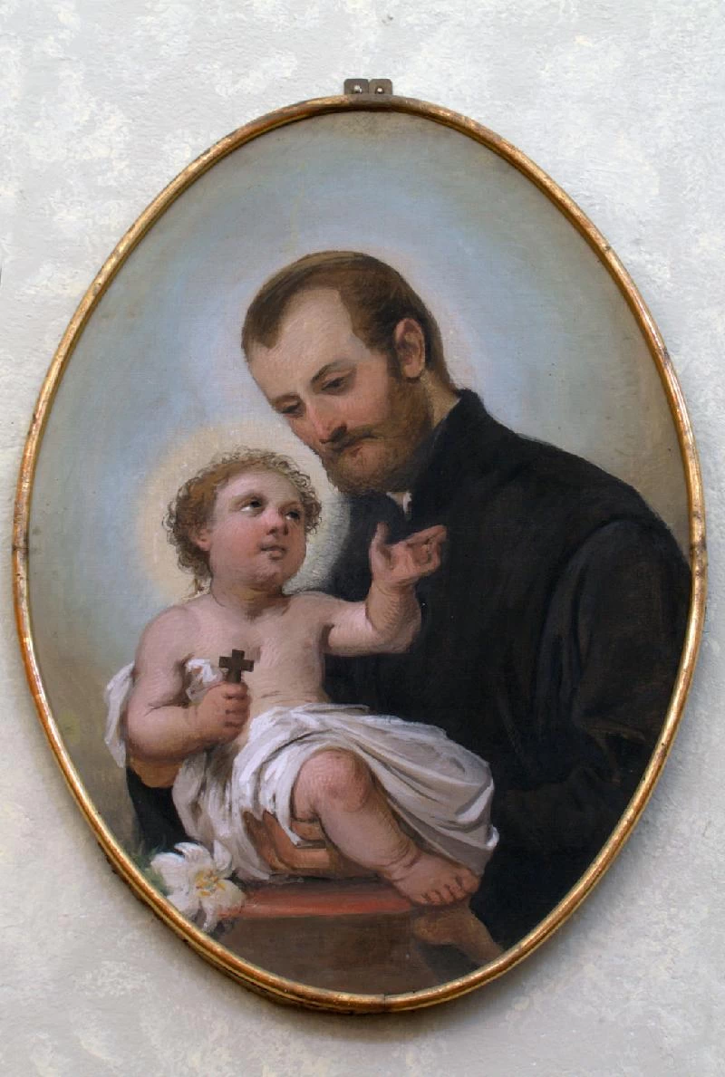 A. - San Gaetano da Thiene